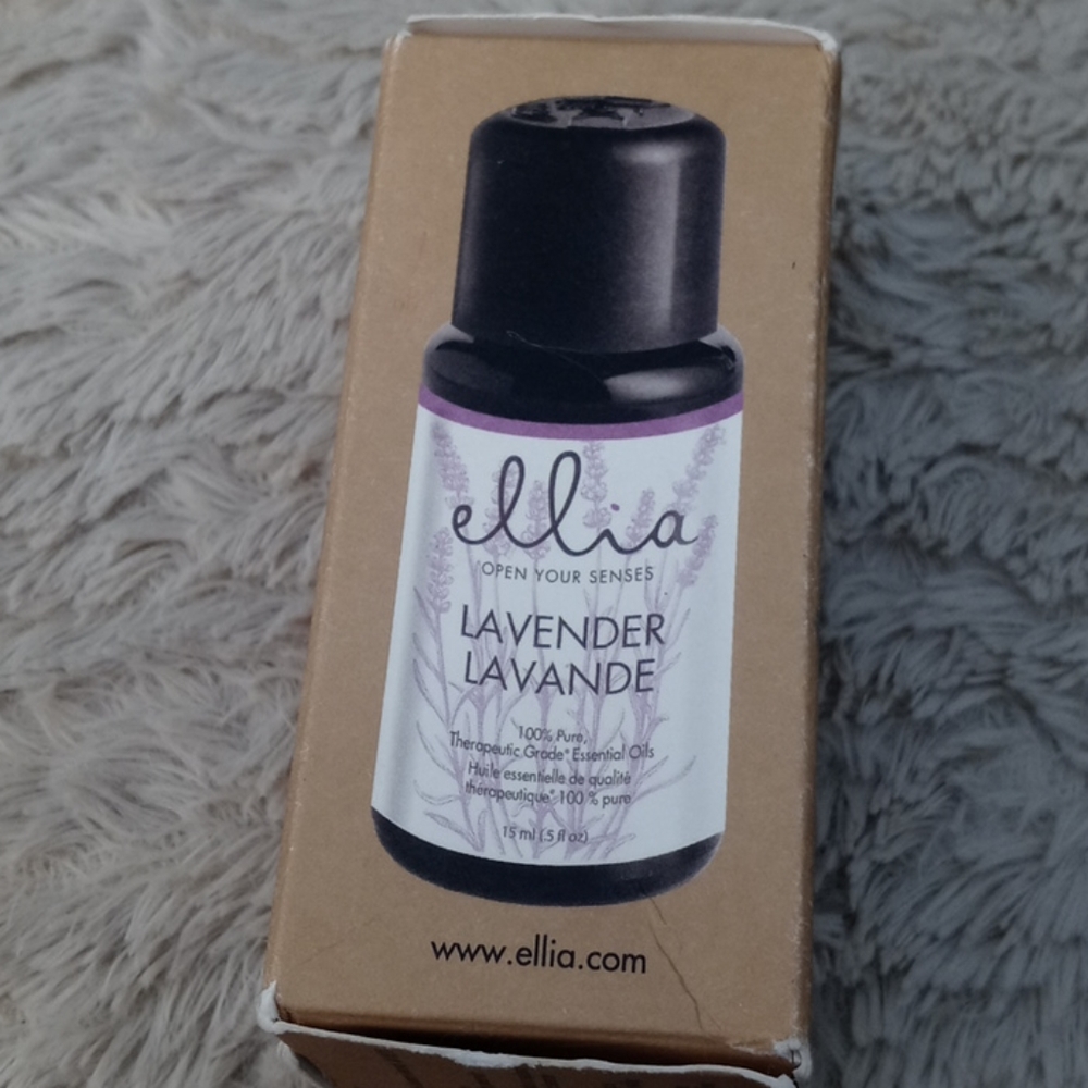 Essential oil - Picture 2 of 2